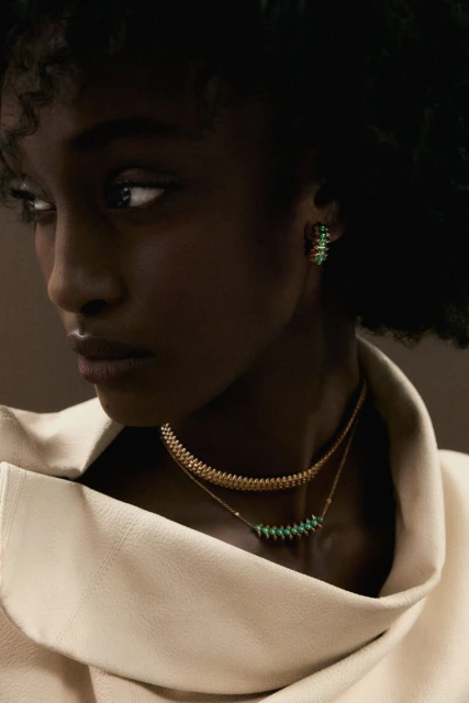 The Cartier Collection That Embodies ...