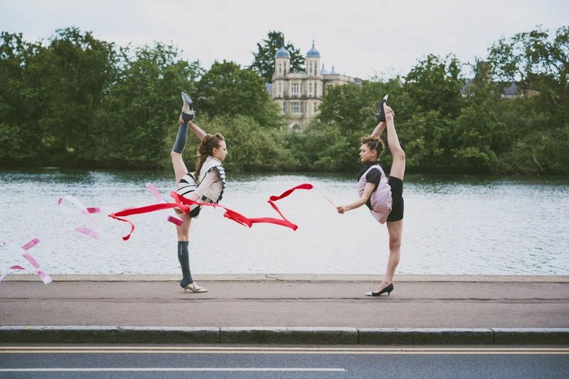 DAILY ROUTINES BY SANDRA SEATON & LI ...