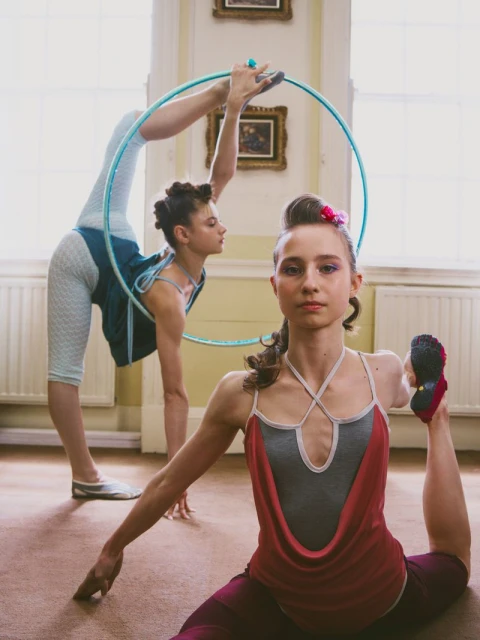 DAILY ROUTINES BY SANDRA SEATON & LI ...