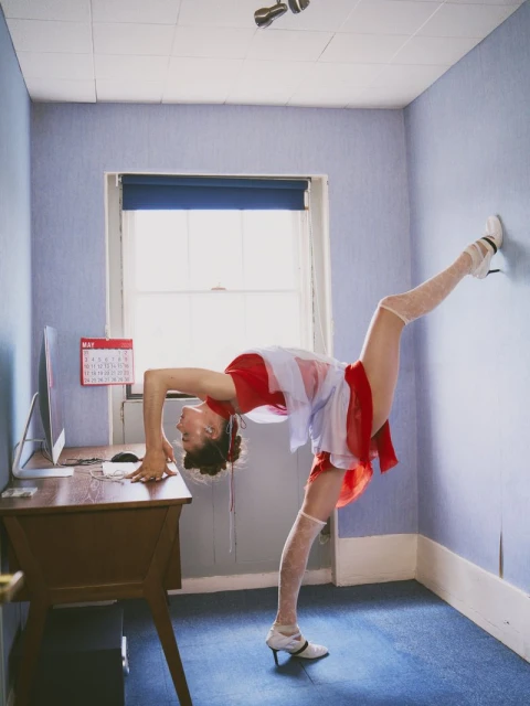 DAILY ROUTINES BY SANDRA SEATON & LI ...