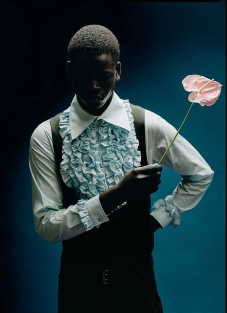 Bloom & Break