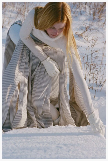 Snow Drift