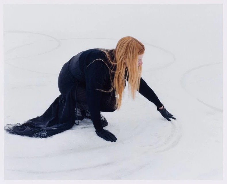 Snow Drift