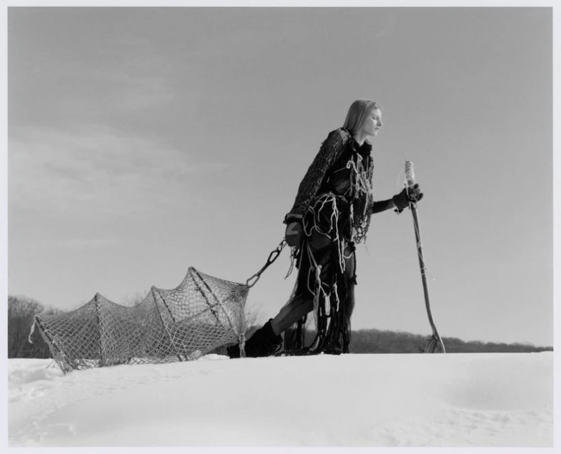Snow Drift