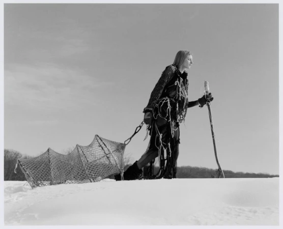 Snow Drift