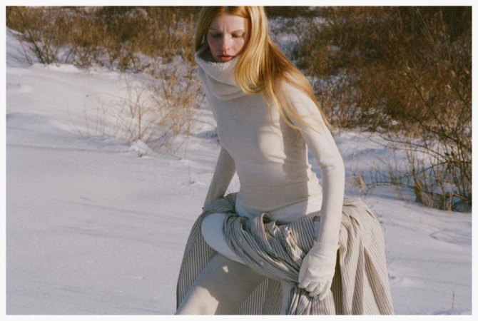 Snow Drift