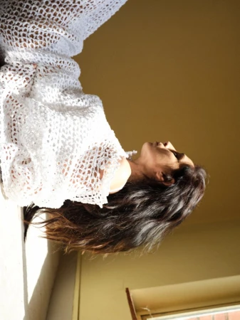 Yasmine Hamdan