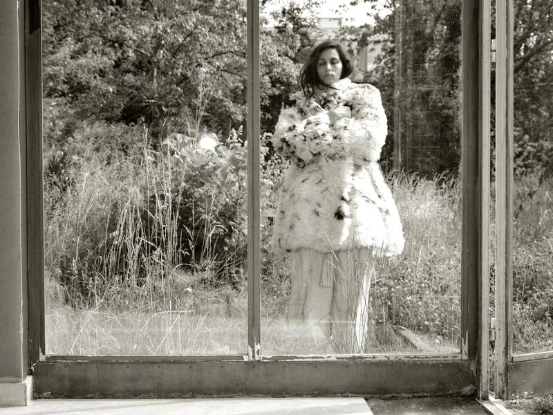 Yasmine Hamdan
