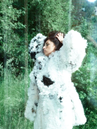Yasmine Hamdan