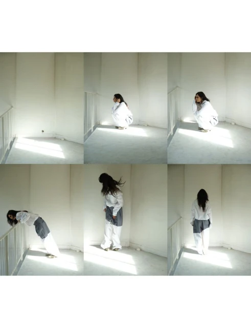 Yasmine Hamdan