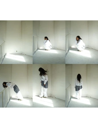 Yasmine Hamdan