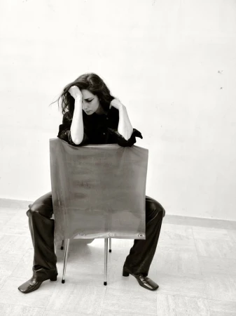 Yasmine Hamdan