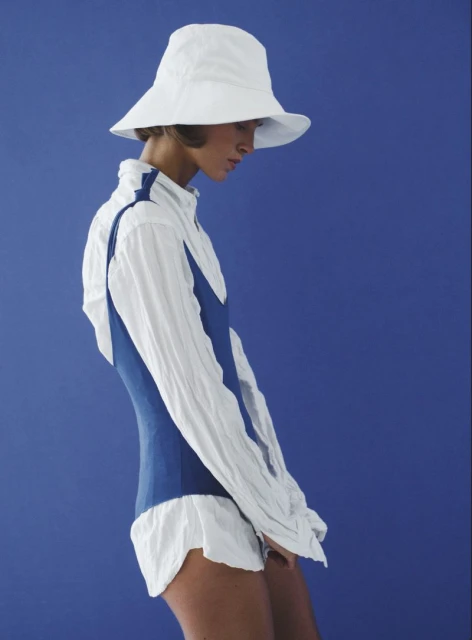 pianeta blu