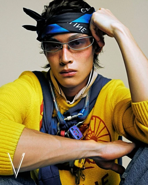 Shaliya Xu