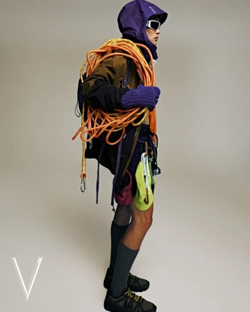 THE NEW TRENDS