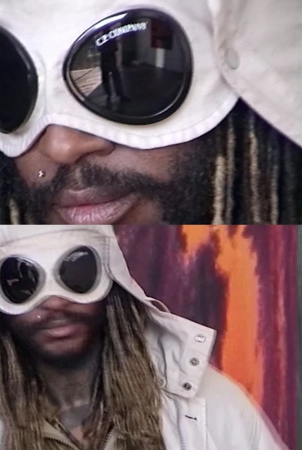 Thundercat!