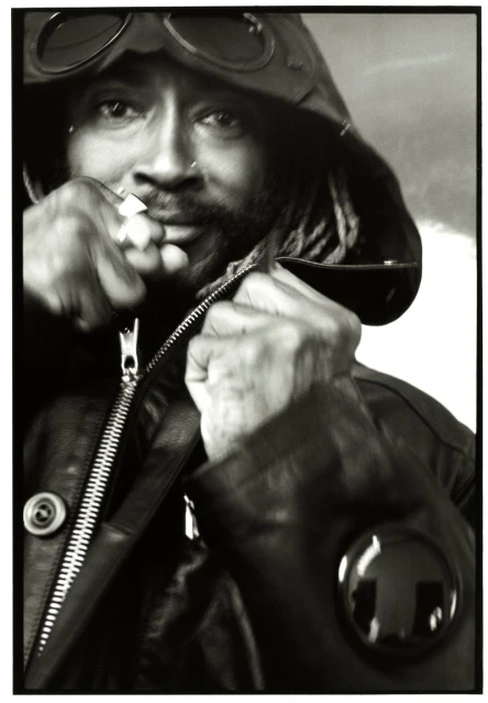 Thundercat!