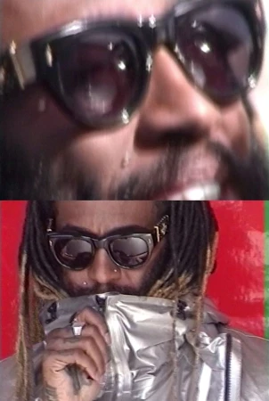 Thundercat!