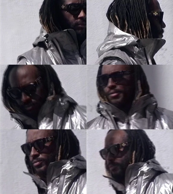Thundercat!