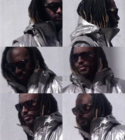 Thundercat!