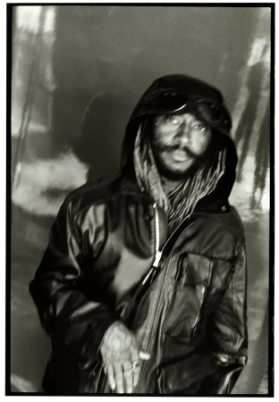Thundercat!