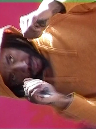 Thundercat!