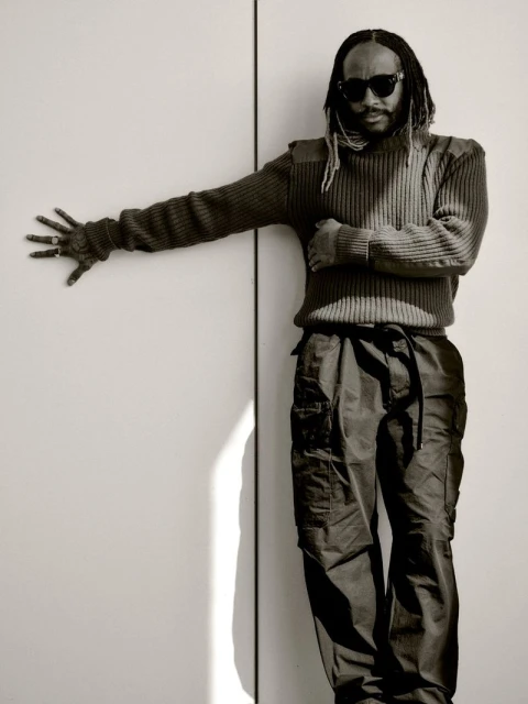 Thundercat!
