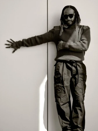 Thundercat!