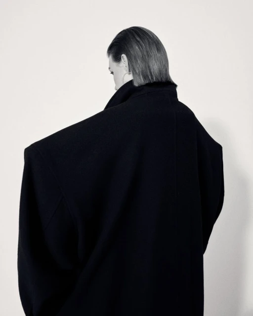Edward Crutchley Archive Lookbook 'FORM'