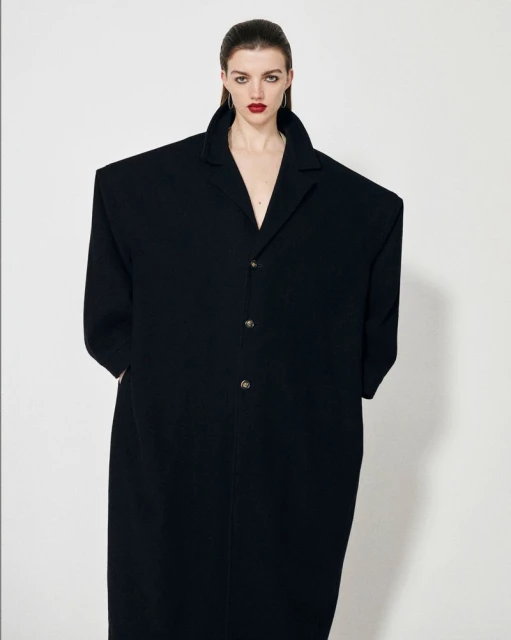 Edward Crutchley Archive Lookbook 'FORM'