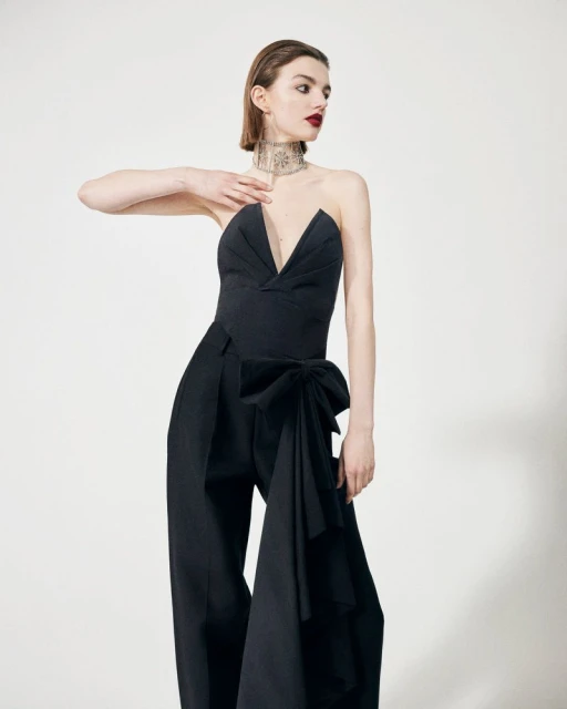 Edward Crutchley Archive Lookbook 'FORM'