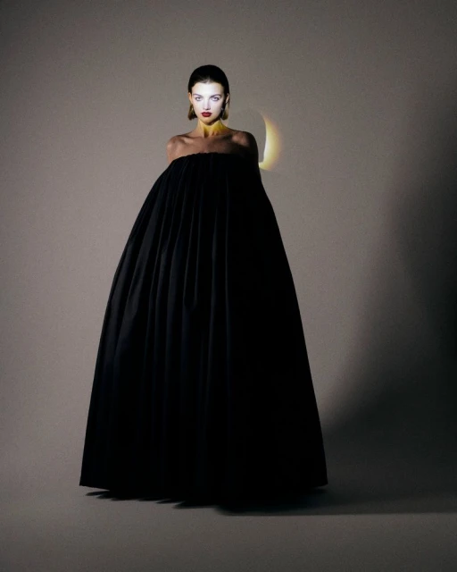 Edward Crutchley Archive Lookbook 'FORM'