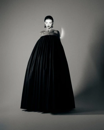 Edward Crutchley Archive Lookbook 'FORM'