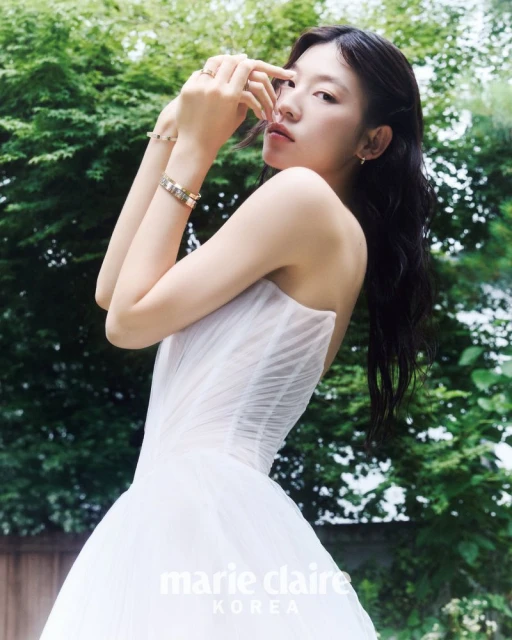 Marie Claire Korea Wedding August 20 ...
