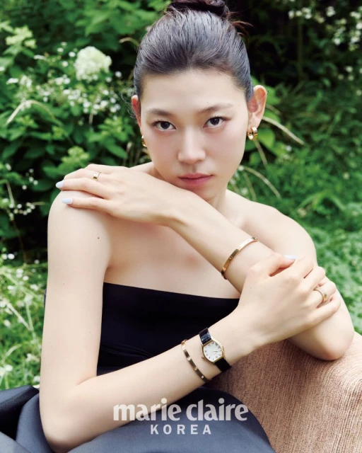 Marie Claire Korea Wedding August 20 ...