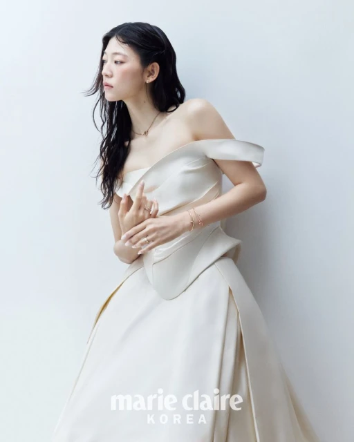 Marie Claire Korea Wedding August 20 ...