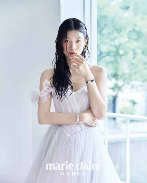 Marie Claire Korea Wedding August 20 ...
