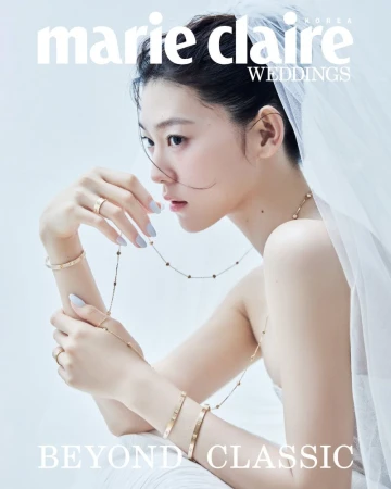 Marie Claire Korea Wedding August 20 ...