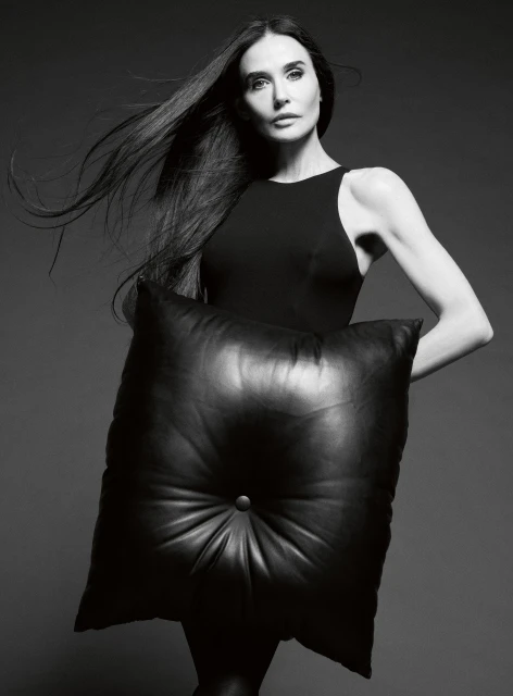 Demi Moore