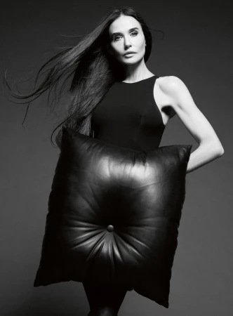 Demi Moore