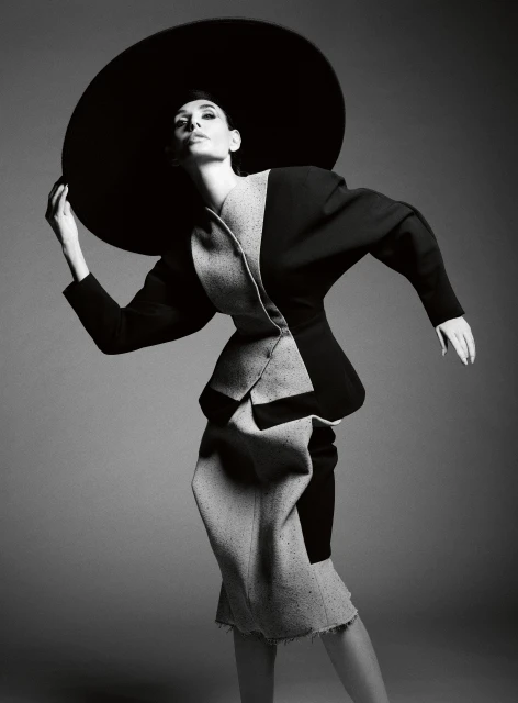 Demi Moore