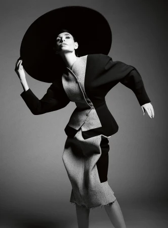Demi Moore