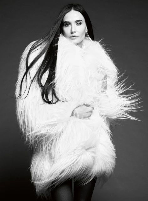 Demi Moore