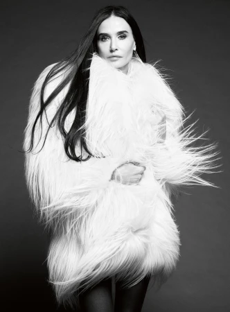 Demi Moore