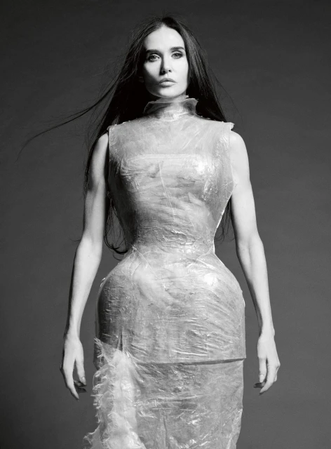 Demi Moore