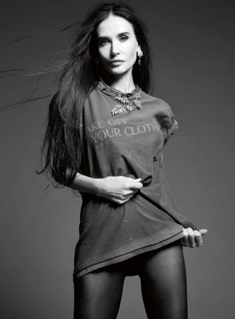 Demi Moore