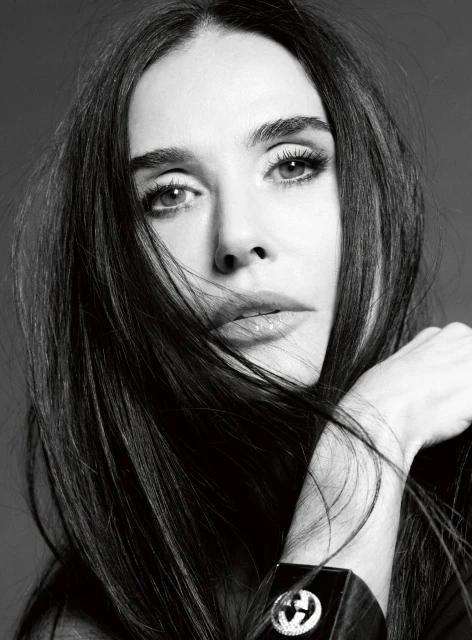 Demi Moore