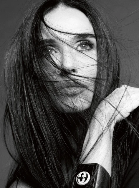 Demi Moore