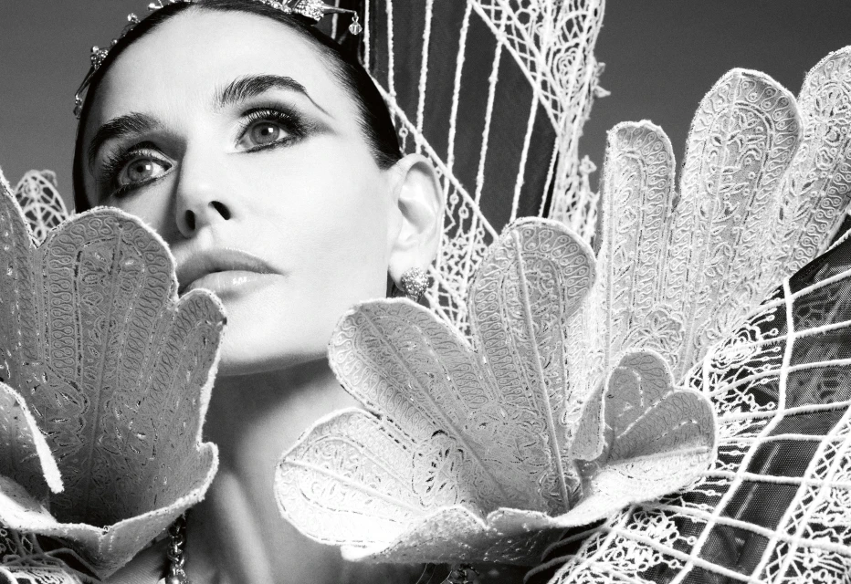 Demi Moore