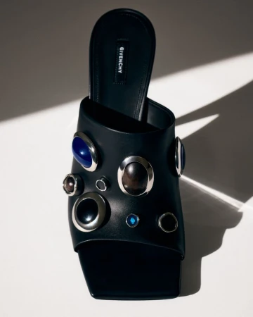 The accessories edit: the Givenchy W ...